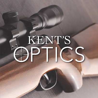 Kent's Optics - Store photo