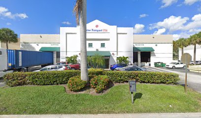 THOR International Associates Corp. - Store photo