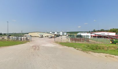 Riverside Auction and Sales - Store photo