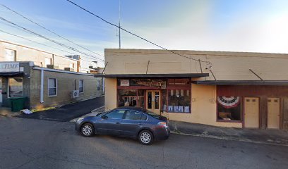 ARCHERY ALLEY - Store photo