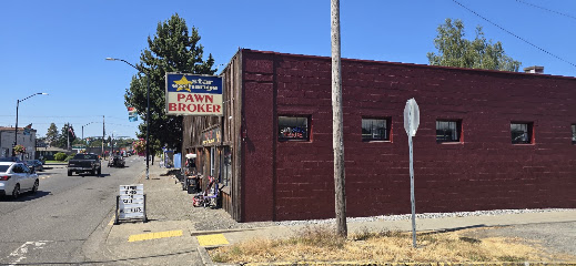 Star Exchange Loan Company Pawn Brokers - Store photo