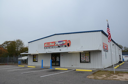 Mill Road Pawn - Store photo