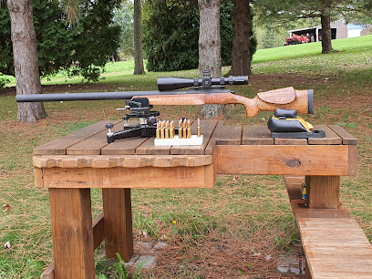 Northern Precision Rifles - Store photo