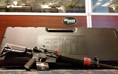 Larson's Guns & Ammo - Store photo