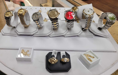 Daytona Pawn and Jewelry - Store photo