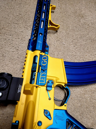Redleg Tactical of WV LLC - Store photo