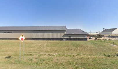 Pharmco Industries Inc - Store photo