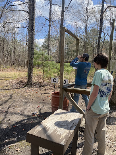 Hunters' Pointe Sporting Clays - Store photo