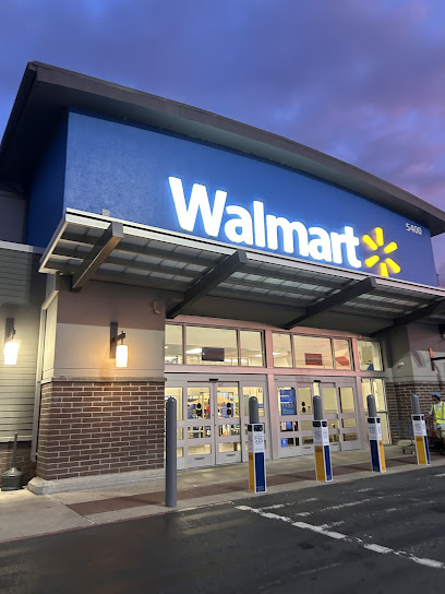 Walmart Supercenter - Store photo