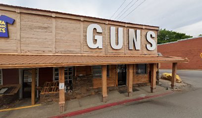 Decatur Gun and Pawn - Store photo