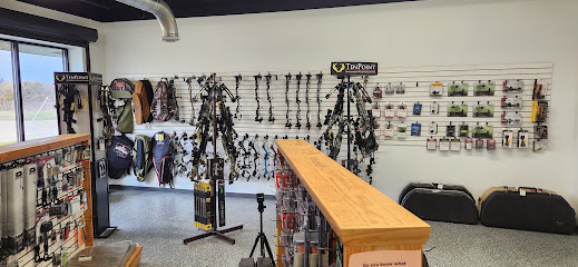 Obsession Archery & Firearms - Store photo