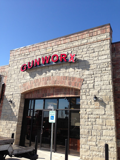 Gunworx - Store photo