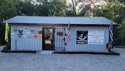 Soaring Eagle Firearms LLC - Store photo