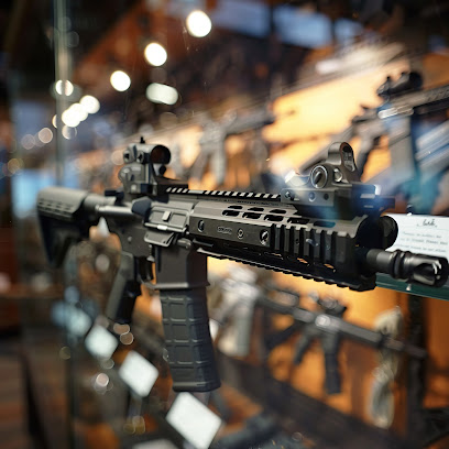 PACE ARMS - Store photo