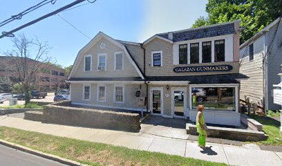 Galazan Gunmakers - Store photo