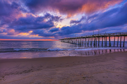 Nags Head Fishing Pier - Store photo