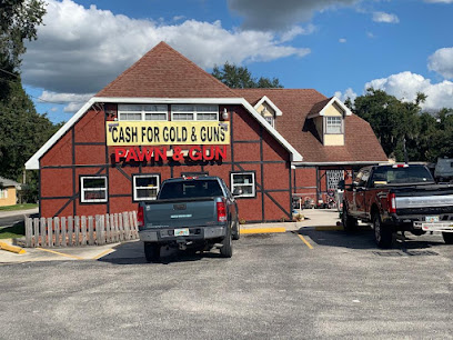 West Coast Pawn & Gun of Lakeland Florida - Store photo