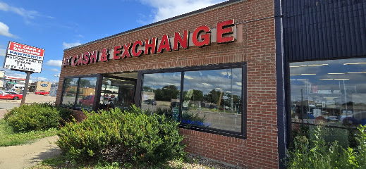 First Cash & Exchange - Store photo