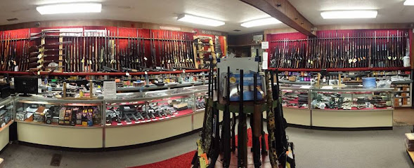 The Gun Rack - Store photo