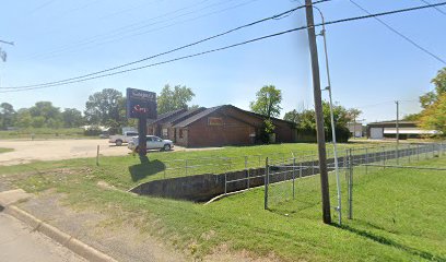 Cooper's Coin & Pawn Shop - Store photo