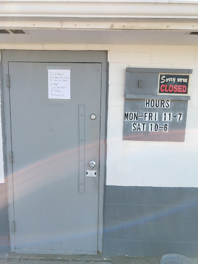 Dean's Gun Shop - Store photo