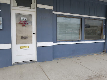 Target Practice LLC - Store photo
