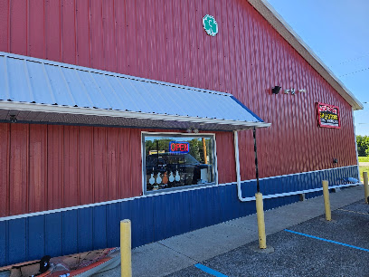 Shooter's Warehouse - Store photo