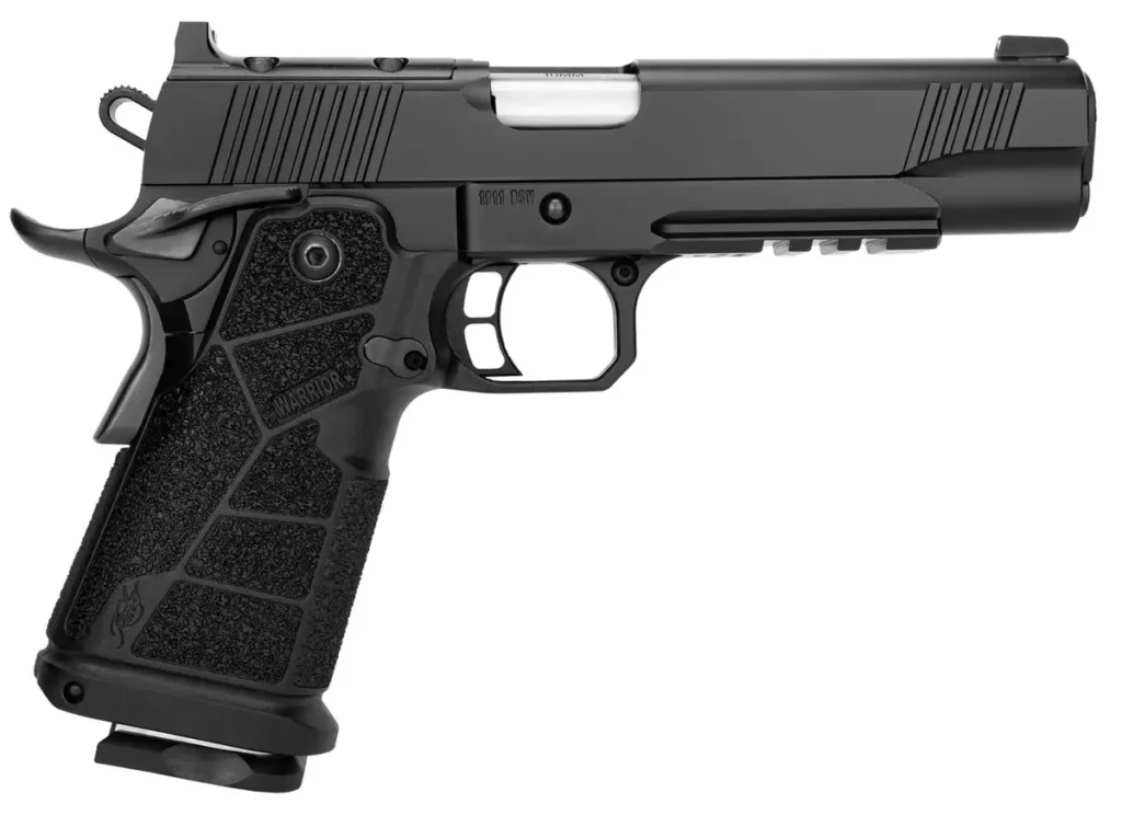 Kimber DS Warrior