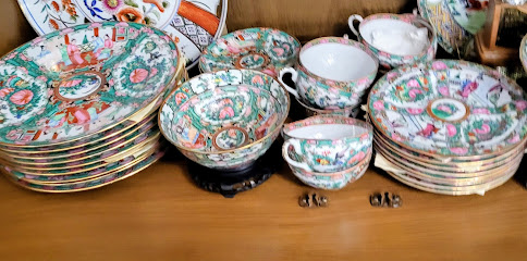 Paul Auction Co - Store photo