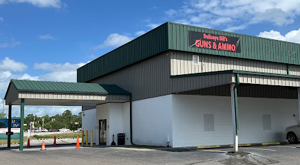 Bullseye Bill's Guns & Ammo - Store photo