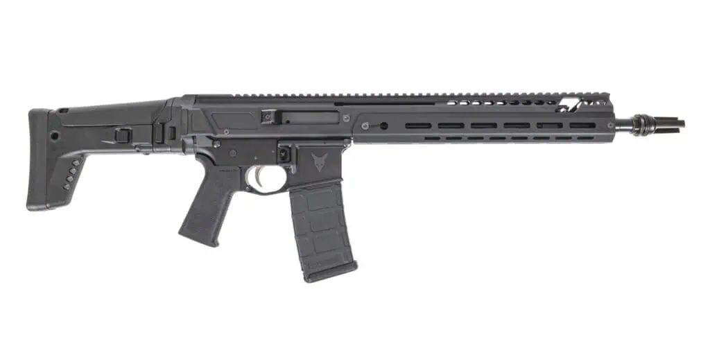 Palmetto State Armory Jakl
