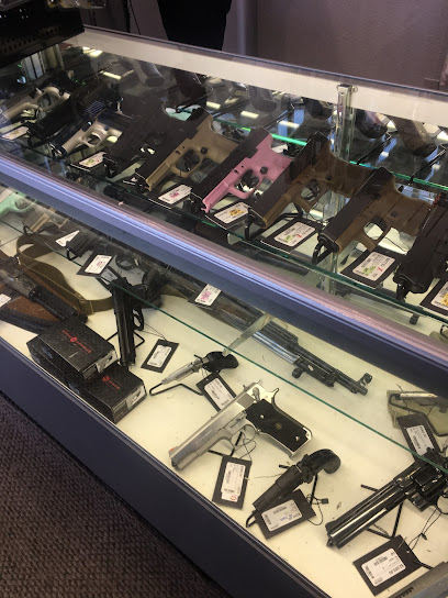 Fast Response Security - Store photo