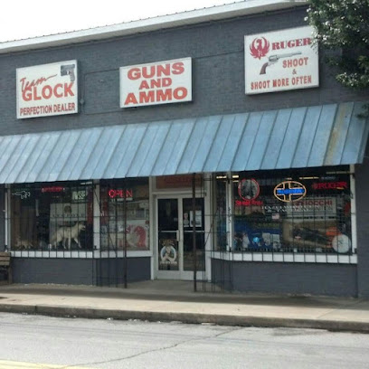 Hazelwood Guns & Tactical - Store photo