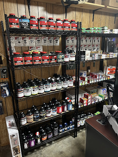 The Powder Keg Reloading Supplies and FFL Services, LLC - Store photo