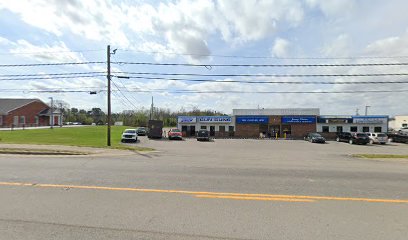 Locked and Loaded Firearms LLC - Store photo