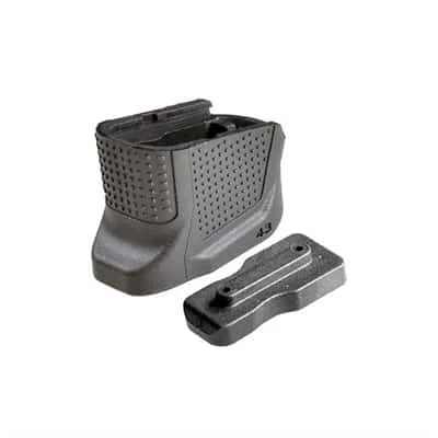 Strike Industries Glock 43 +2 Enhanced Magazine Plate