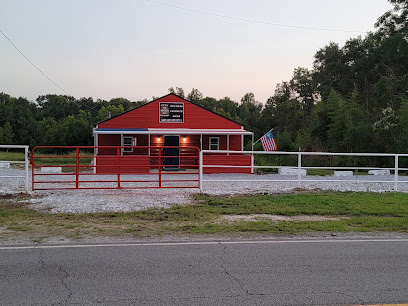 The Powder keg - Store photo