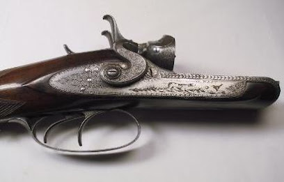 Rustblue Gunsmithing - Store photo