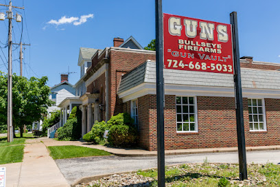 Bullseye Firearms Gun Vault - Store photo