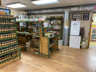 North Georgia Mercantile - Store photo