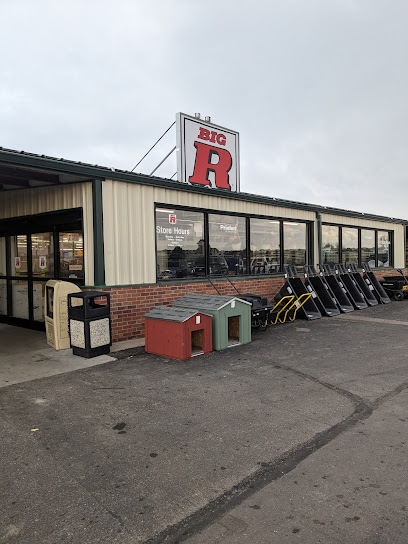Big R Stores - Falcon - Store photo