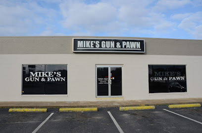Mike's Gun Shop - Store photo