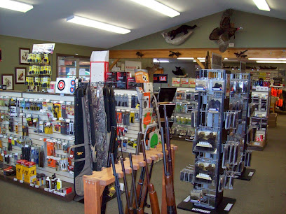 Paradis Outfitters - Store photo