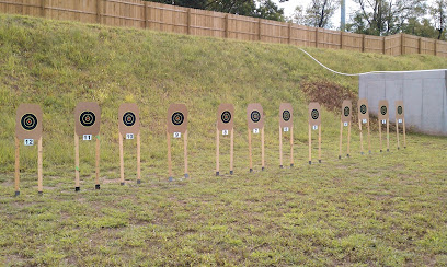 Protect & Defend Firearms Academy and Outfitters - Store photo