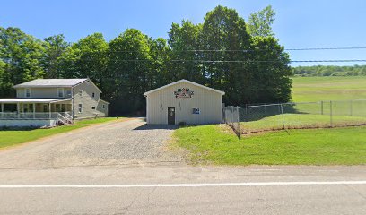 CROSBYCREEK ARMORY - Store photo