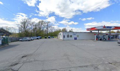 Emmons Bait & Tackle - Store photo