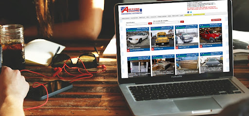 Auctions International - Store photo