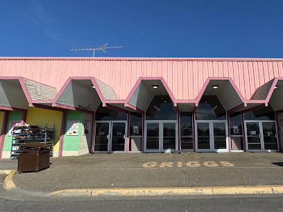 Griggs Department Store - Store photo