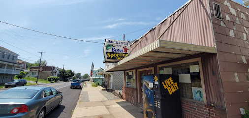 Bait Barrels & Bows - Store photo