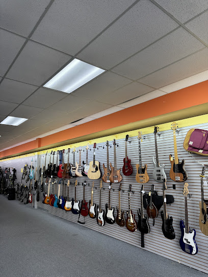 Huntington Gun & Pawn - Store photo